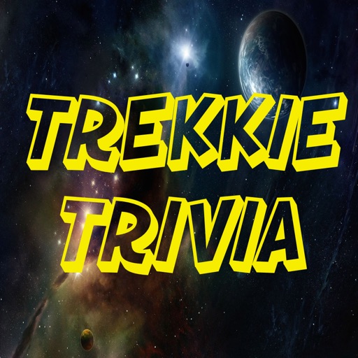 You Think You Know Me?  Star Trek Edition Trivia Quiz Icon