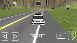 Game screenshot Valley Drive 3D Simulator Free apk