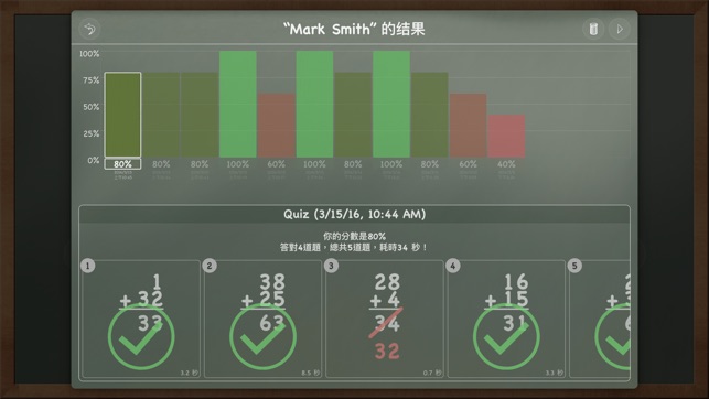 MathBoard TV(圖4)-速報App