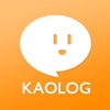 完全無料出会い系チャットアプリ KAOLOG（カオログ）