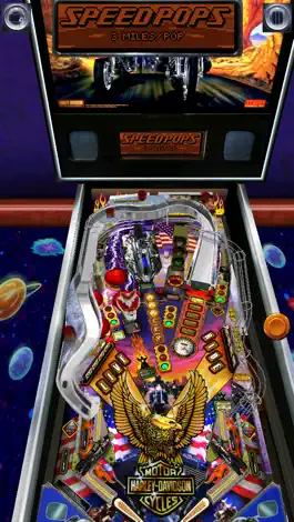Game screenshot Pinball Arcade Plus hack