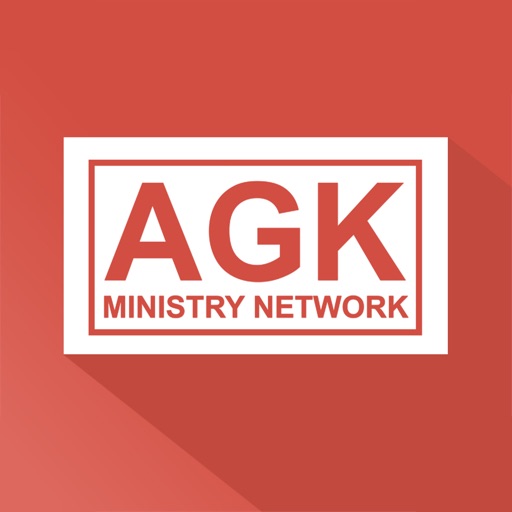 AGK Network icon