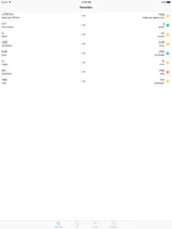 Convert units easy Lite ipad bilder 1