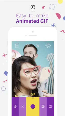 Game screenshot lollicam for Messenger hack