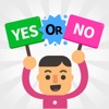 Yes or No: Party Play icon