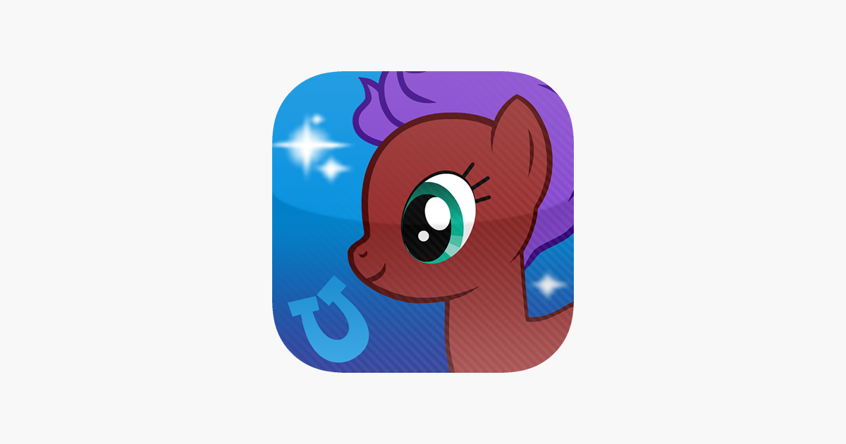 Pony Creator i App Store