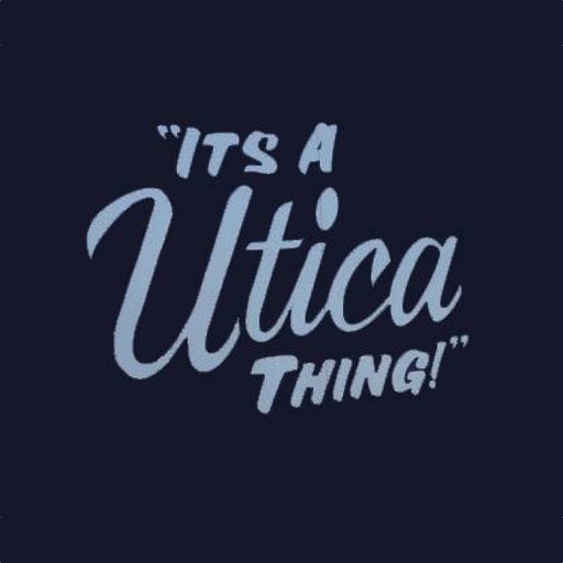 It's a Utica Thing iOS App