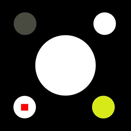 Circlescape Icon