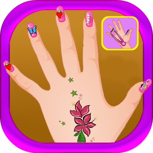 Fun Hand Doctor iOS App