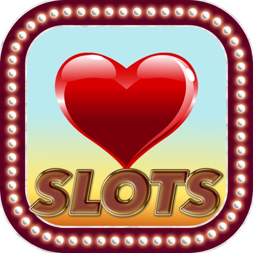 Slots Heart of Vegas Casino - Play Vegas Jackpot Slot Machines icon