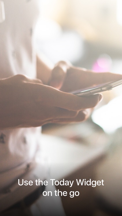 Countdown - Count down to events that matter to you