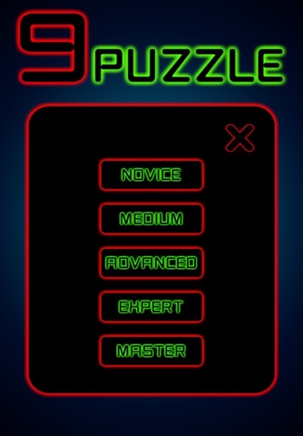 9 Puzzle - Free Math Puzzle screenshot 2