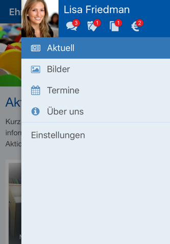 Ehring GmbH screenshot 2