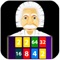 Numbers - logic puzzles