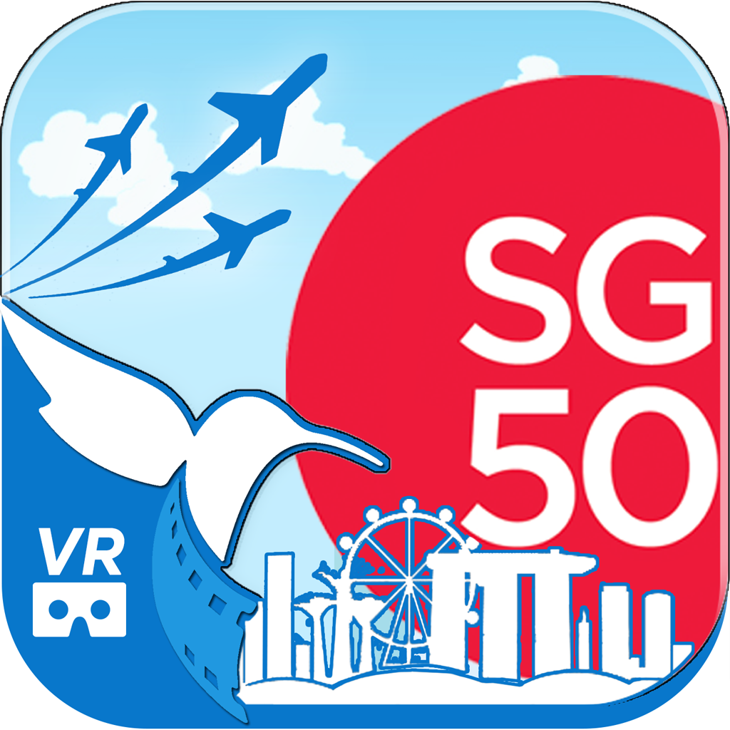 Get Singapore VR for iOS, iPhone, iPad Aso Report