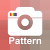 Fotocam Pattern - Photo Effect for Instagram