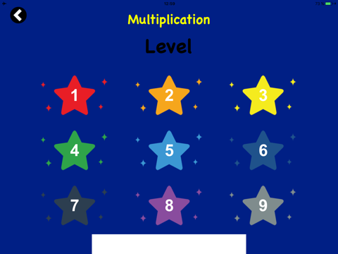 multiplication - for kids, learn math with k5 method for all grade айпад изображения 3