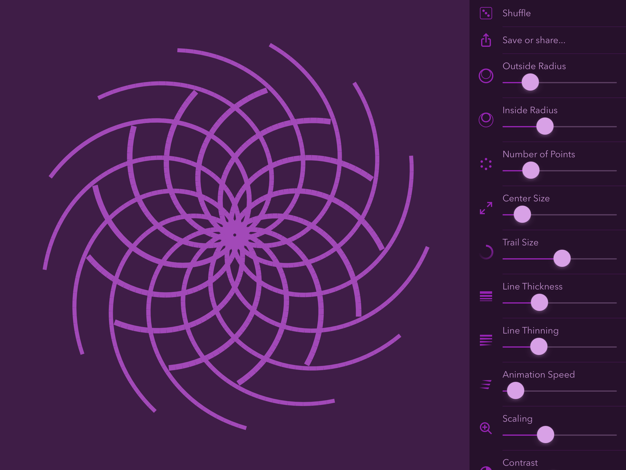 Spiralflow