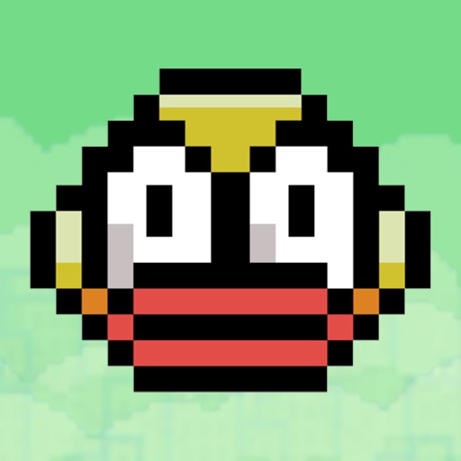 Hardest Flappy Ever Returns- The Classic Wings Original Bird Is Back In New Style icon