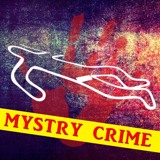 City Of Crime - Criminal Scene Adventure iOS App