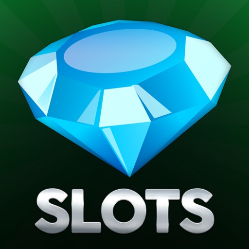 Jackpot City Slots - Spin & Win Coins with the Classic Las Vegas Ace Machine icon