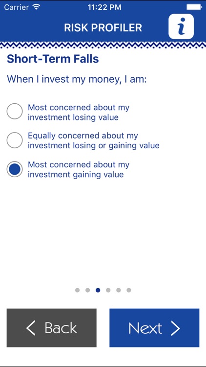 Risk Profiler - Jamapunji screenshot-3