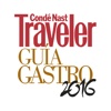 Traveler Guía Gastronómica 2016 - España