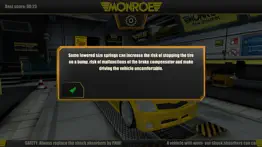 car mechanic simulator: monroe iphone screenshot 3