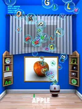 Game screenshot My ABC's. hack