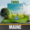 Maine National & State Parks