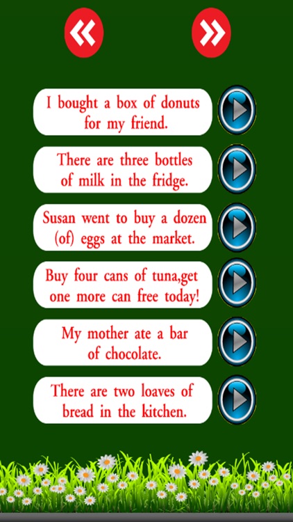 Learn English Vocabulary V.6 : learning Education games for kids and beginner Free screenshot-4