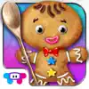 Gingerbread Crazy Chef - Cookie Maker contact information