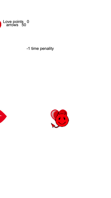 Screenshot #1 pour Cupid Rush