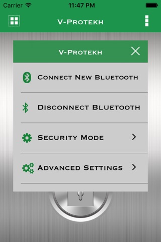 V-Protekh screenshot 4