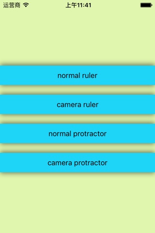 ruler protractor screenshot 3