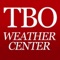 TBO is proud to announce a full featured weather app for the iPad platform