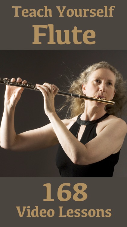 Teach Yourself Flute