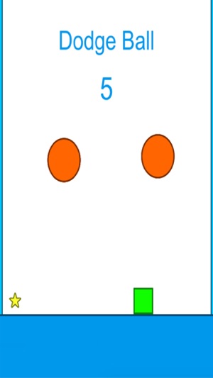 Dodge Ball - Game(圖3)-速報App