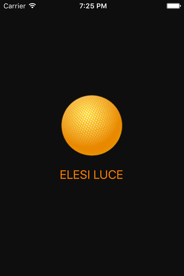 Elesi Luce