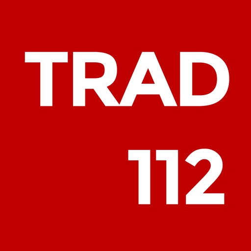 Trad 112 icon