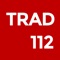 TRAD 112 is an application to gather vital information about the health status of a deaf and/or mute, partially sighted or foreign nationality who is a victim of an illness or accident