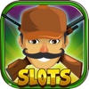 The Hunter of Deer Slots - Safari Casino Challenge Reloaded