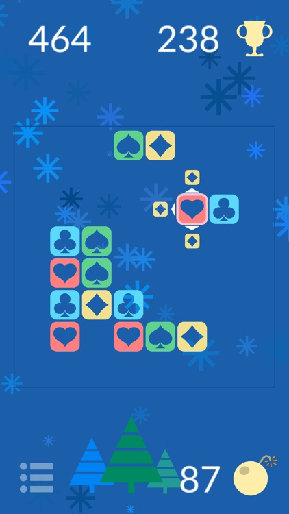OMI Puzzle screenshot-3
