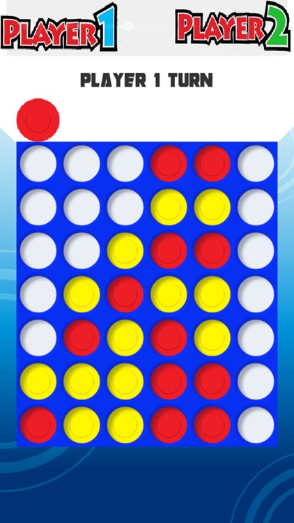 4 In A Row Classic....