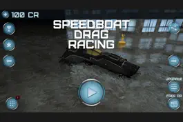 Game screenshot Speed Boat: Drag Racing mod apk