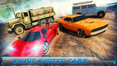 Screenshot #10 for Racing Driver 2016