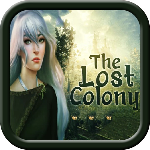 The Lost Colony Hidden Object