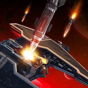 螢幕擷取畫面 (5) Rocket's Fall : save your spaceship from aliens