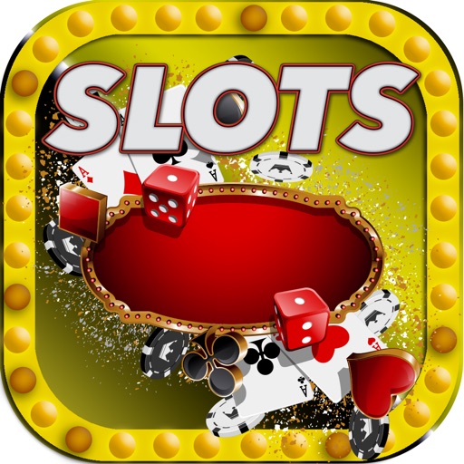 Jackpot FREE Slots Clash - Free Slots Machines icon