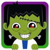 Freak Monster Connect  - The Insurgent Tiny Golem Saga FREE by Golden Goose Production